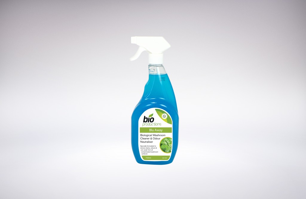 Blu Away
